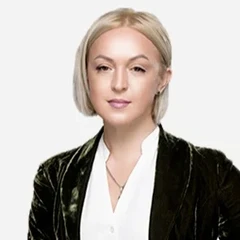 Алеся Кундалева