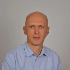 Александр Ромашко