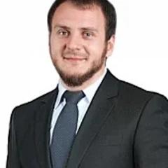 Михаил Махарадзе