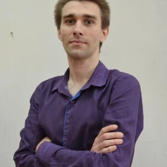 Дмитрий Демиденко