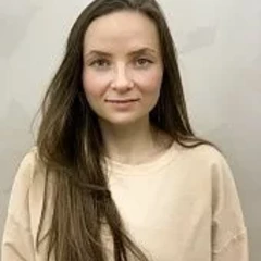 Галина Фомина