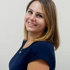 Anastasiya Terenteva