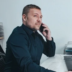 Павел Качинский