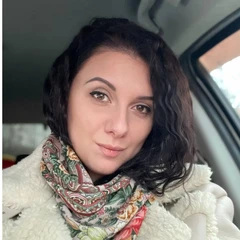 Евгения Магомедова