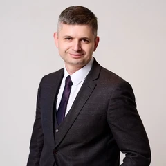 Александр Воробьев