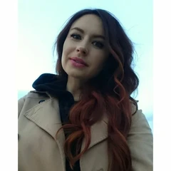 Анастасия Кислая