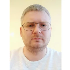 Aleksandr Parkalov