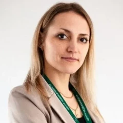 Natala Goceva