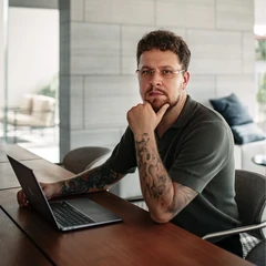 Тарас Ловецкий