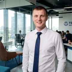 Vitalij Vinnik
