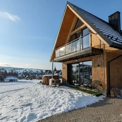 ALLURE CHALET