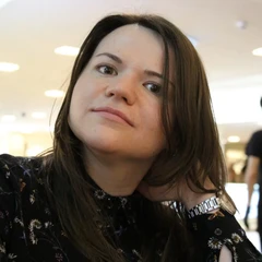 Ekaterina Boronikhina