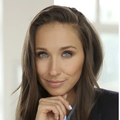 Daria Kovalenok