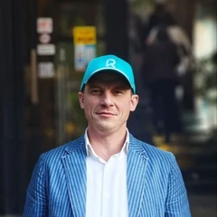 Roman Mirovoj