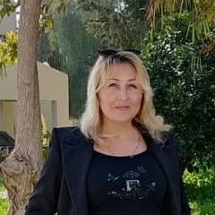Marina Anikina
