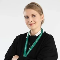 Ulia Vinogradova