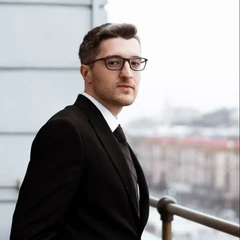 Vladimir Shukyurov