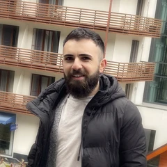 Nikolas Tatunashvili