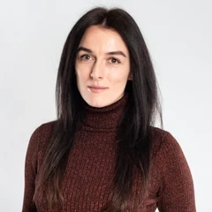 Анна Головатенко