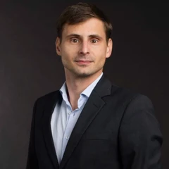 Aleksandr Skinderov
