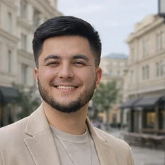 Joʻraxonov Suxrobxon