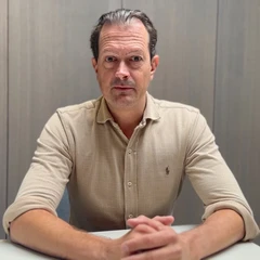 Frederik Scherpereel