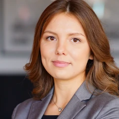 «Experto International group», Russie
