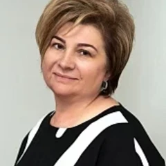 Екатерина Филоненко