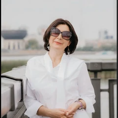 Камила Ханифова