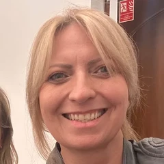 Justyna Walewska