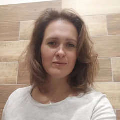Irina Solonovic