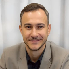 Андрей Кучко