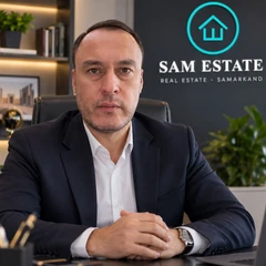 Sanzar Iskandarov