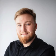 Jakub  Guziński