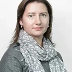 Елена Адонина