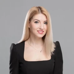 Irina Rodionova