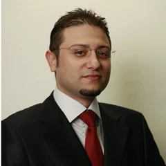 Cankerem Bozkurt