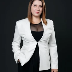 Aleksandra Aseeva