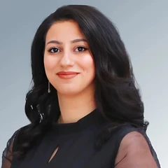 Solmaz Askarova