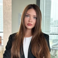 Эльвира Дорошенко