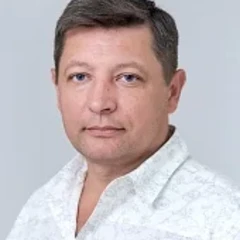 Андрей Малмыга