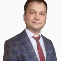 Дмитрий Ситников