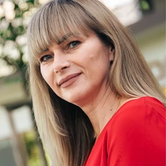 Ludmila Garaga