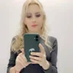 Irina Tsintsadze