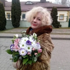 Наталья Ракицкая