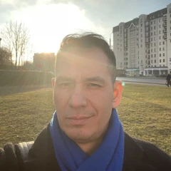 Evgenij Serbinin