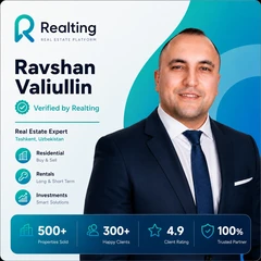 Ravshan Valiullin