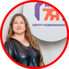 Ulia Sergeevna Zivoglod