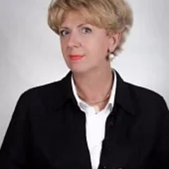 Валентина Куприянова