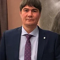 Рахматджон Арзанов